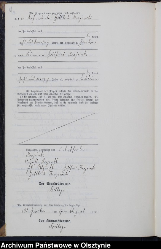 image.from.unit.number "Heiraths-Neben-Register Nr 1 - 11"