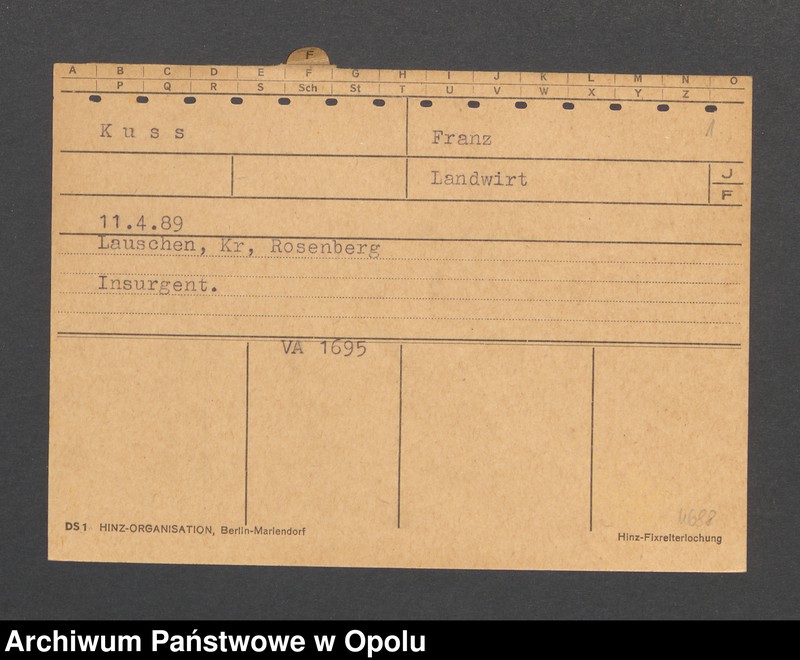 image.from.unit.number "[Kuss Franz, ur. 11.04.1889 r., zam. Lauschen]"