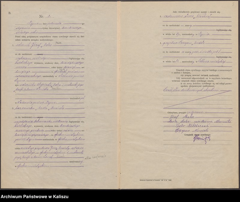 image.from.unit.number "Księga małżeństw (główna)"