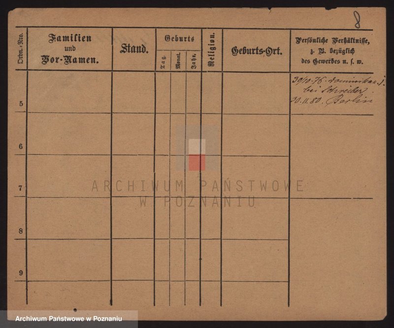 Obraz 19 z jednostki "Szlabic - Szlechta"