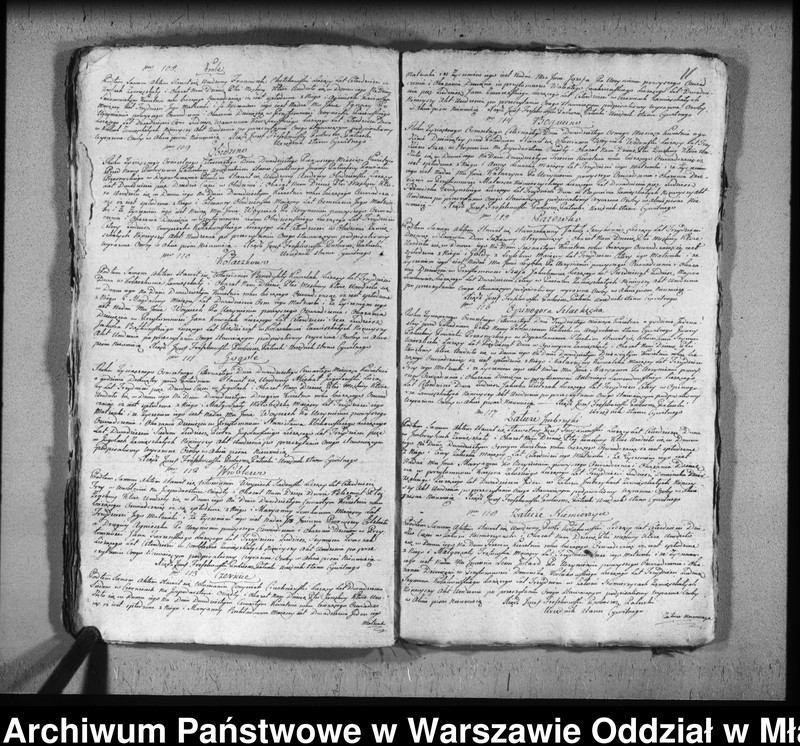 image.from.unit.number "Akta urodzin, małżeństw i zgonów"