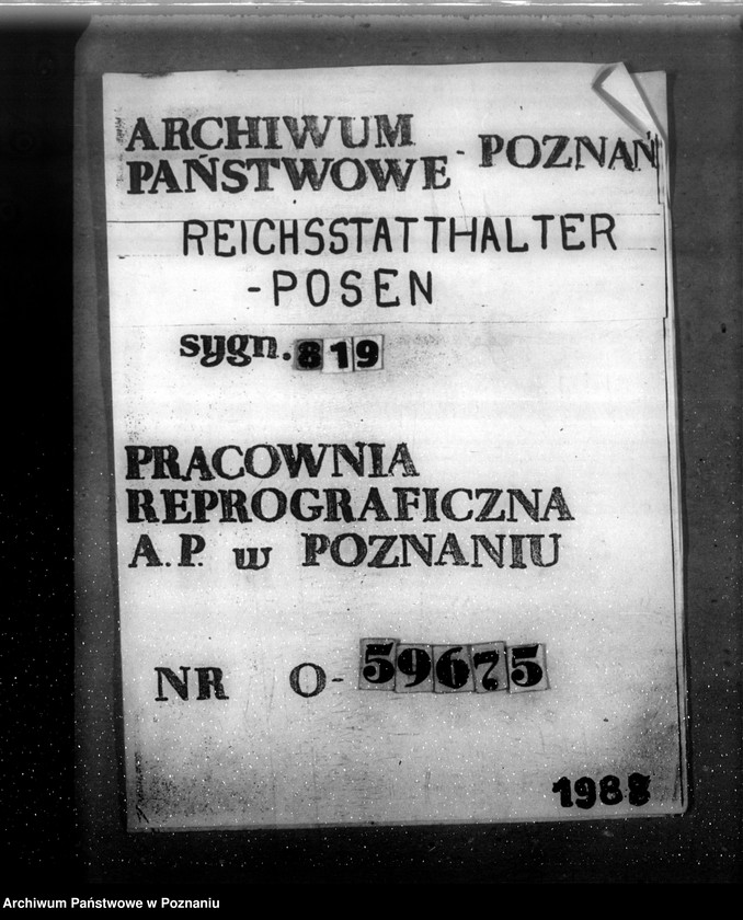 Obraz 1 z jednostki "Reichspachtschutzordnung"