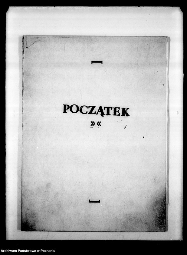 Obraz 3 z jednostki "Prywatne Gimnazjum imienia Sułkowskich- Rydzyna [sprawozdanie z egzaminu dojrzałości z wykazem abiturientów]"