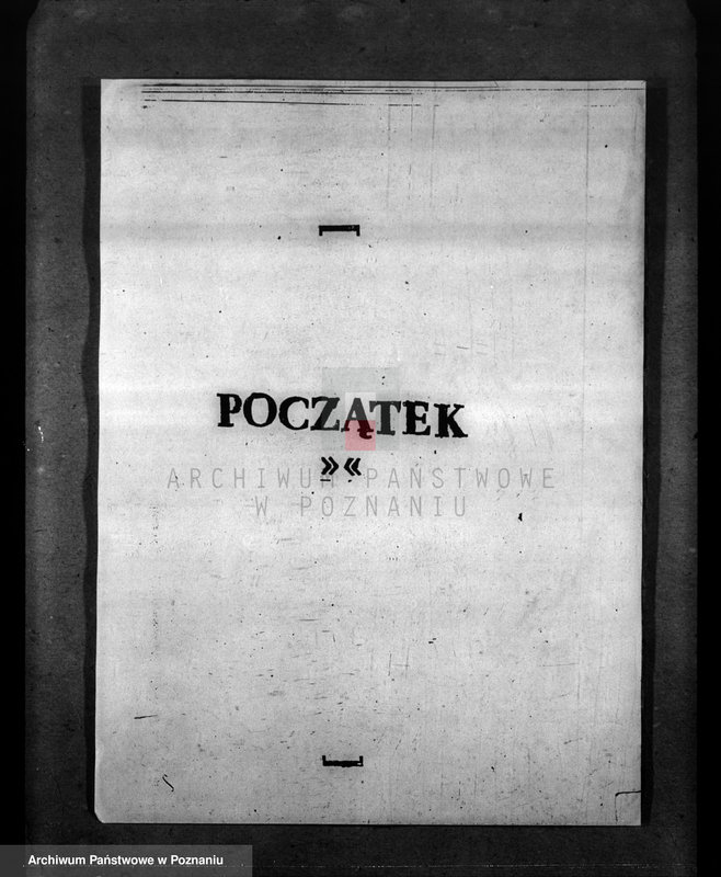 Obraz 3 z jednostki "Gliederungsplan der Landesbauernschaft Wartheland"