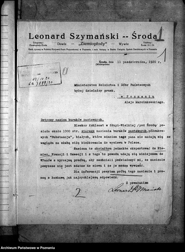 image.from.unit.number "Nasiona buraków"