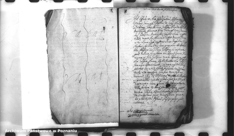 Obraz 12 z jednostki "Relationes [protocollon]"