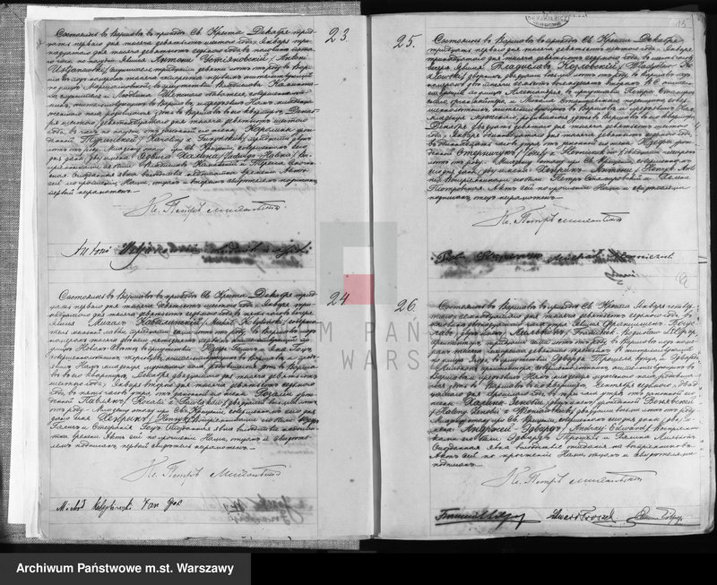 image.from.unit.number "Akta urodzeń, małżeństw i zgonów"