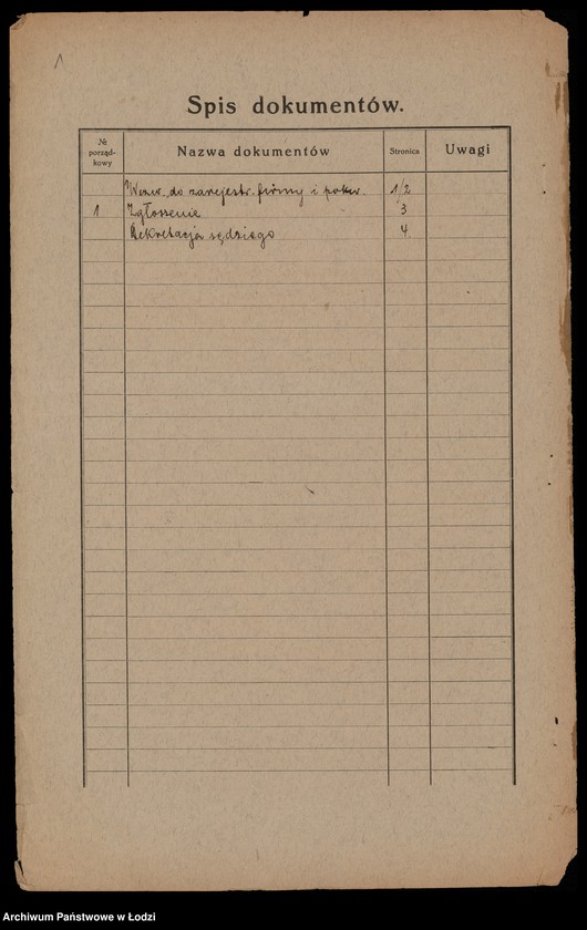 Obraz 3 z jednostki "Wacław Świdwiński- magazyn garderoby używanej"