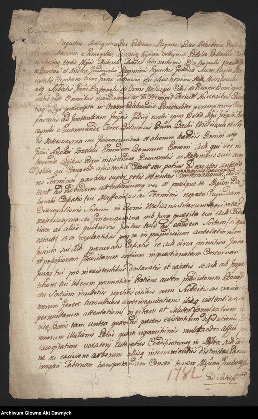 image.from.unit.number "Nurskie relacje oblaty (seria I)"