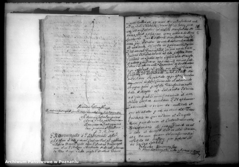 Obraz 19 z jednostki "Relationes [protocollon]"