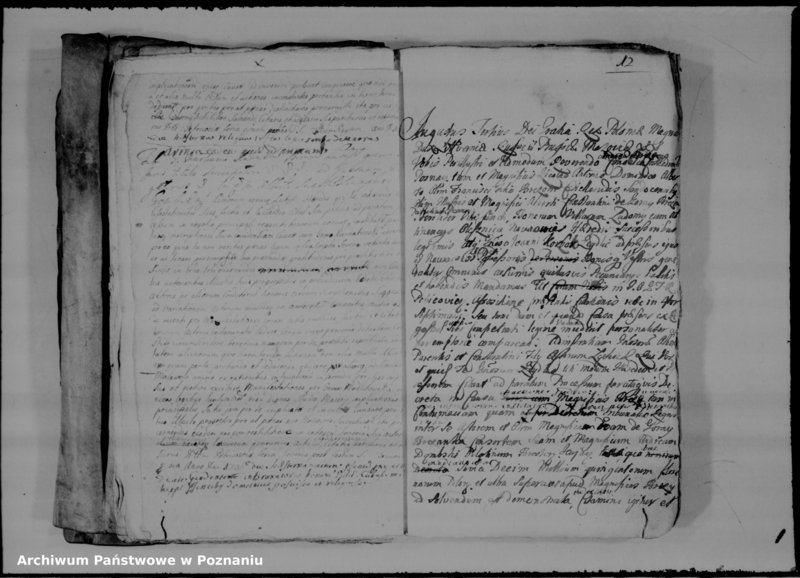 Obraz 15 z jednostki "Relationes [protocollon]"