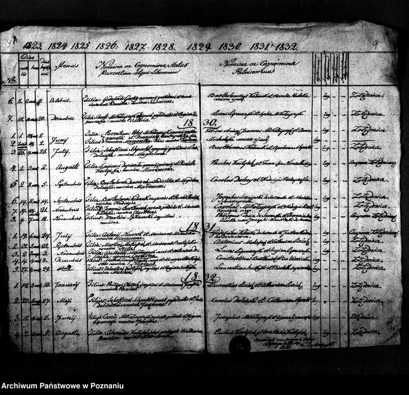 image.from.unit.number "Liber duplicatus baptisatorum"