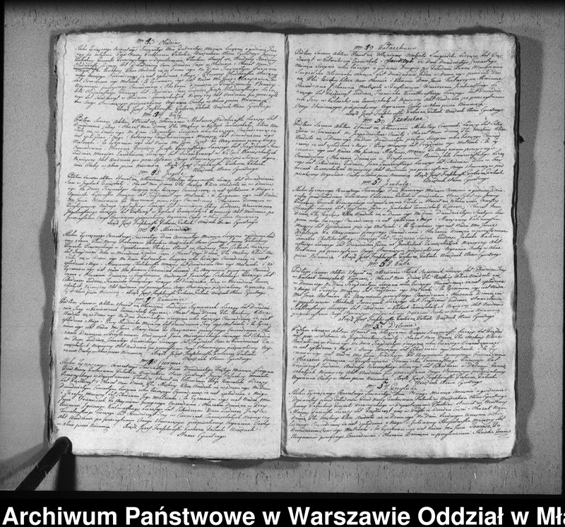 image.from.unit.number "Akta urodzin, małżeństw i zgonów"