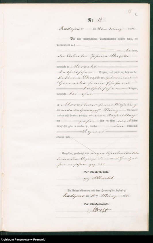 image.from.unit.number "Księga urodzeń"