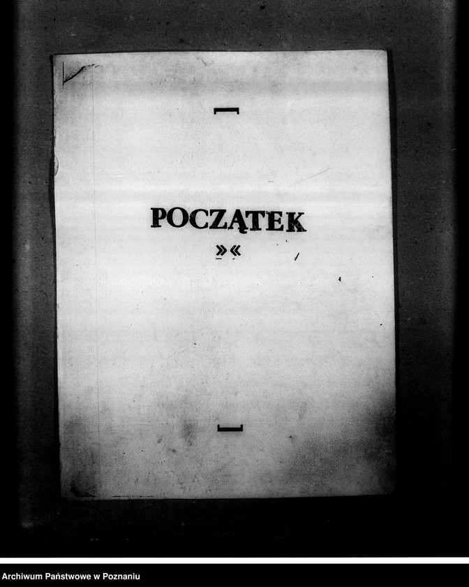 Obraz 3 z jednostki "Korespondencja w sprawach personalno-organizacyjnych"