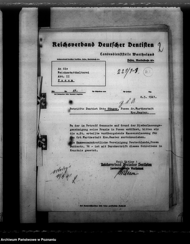 image.from.unit.number "Dentisten"