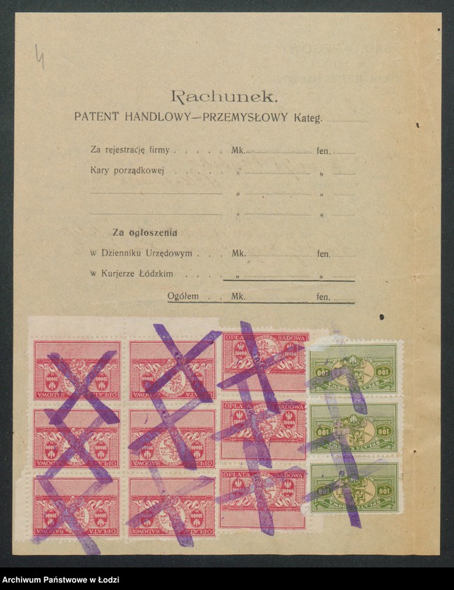 Obraz 6 z jednostki "Emilja Kantzka- sklep spożywczy"