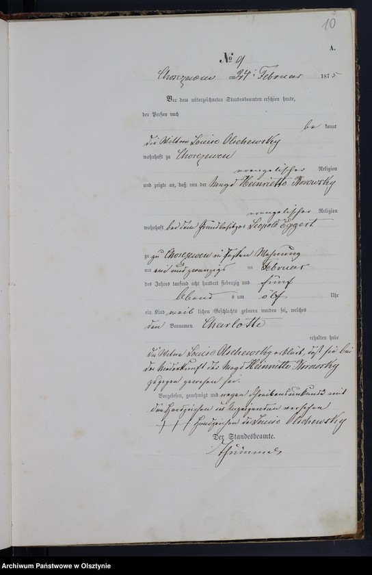 image.from.unit.number "Haupt-Geburts-Register Nr 1 - 56"