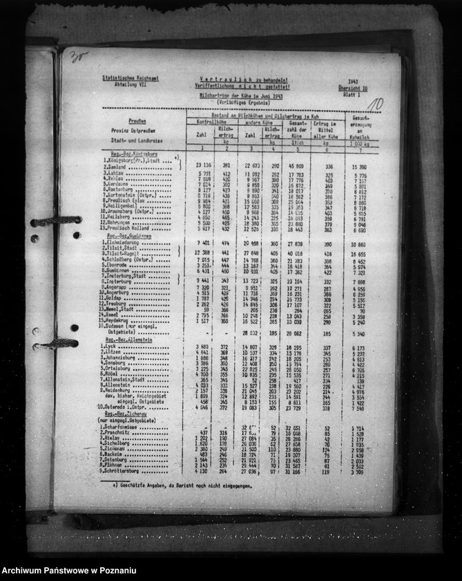 Obraz 14 z jednostki "Provinz Ostpreussen"