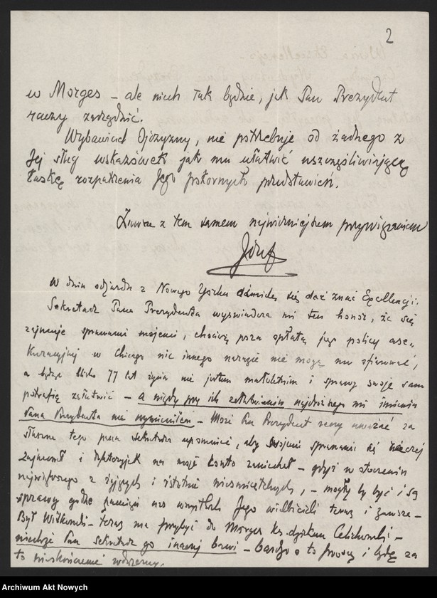 image.from.unit.number "Orłowski Józef; Załączniki: 1) list C. B. Orcutt