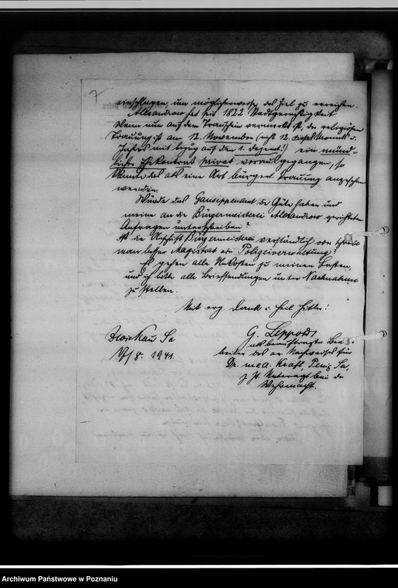 Obraz 10 z jednostki "Landeskundlicheforschung"