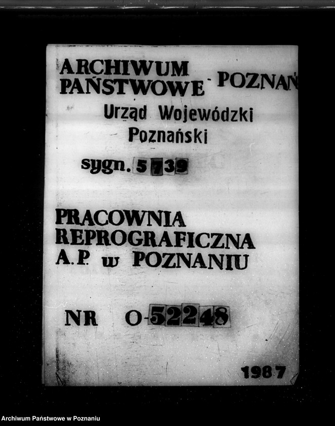 Obraz 1 z jednostki "/Doręczanie odznaczeń od października 1938 do grudnia 1938/"