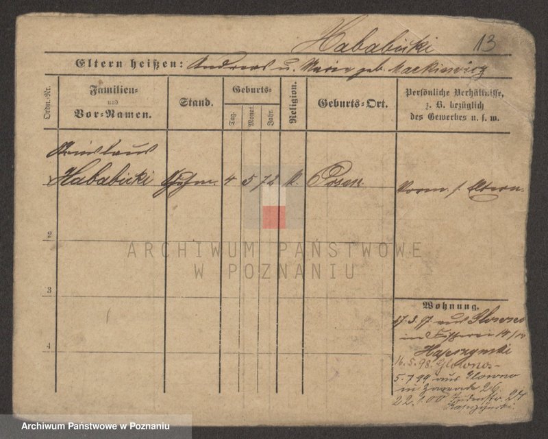 image.from.unit.number "Haab - Hagelberg"