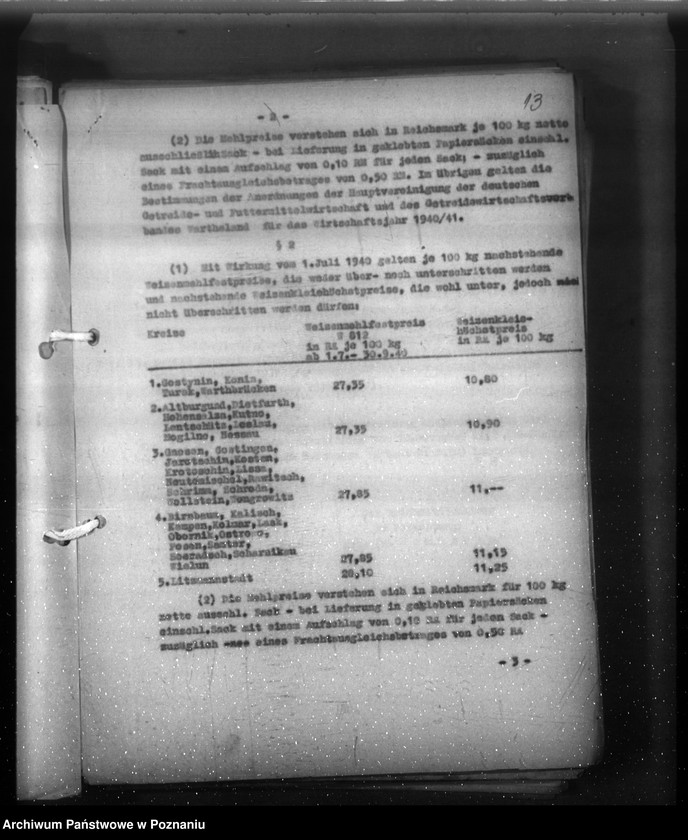 Obraz 18 z jednostki "Preisgestaltung in verschiedenen Handwerken"