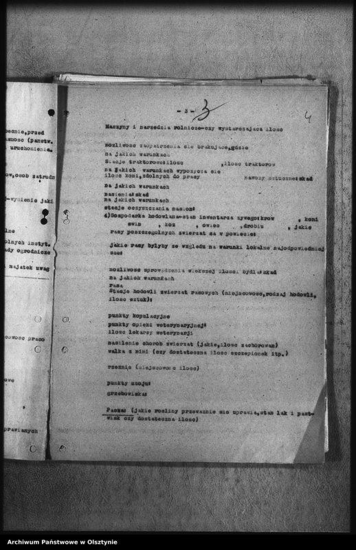 image.from.unit.number "Opis powiatów woj. olsztyńskiego. Wykaz naczelników i starostw Urzędu Wojewódzkiego"