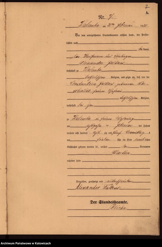 image.from.unit.number "Księga urodzeń nr 1-56"