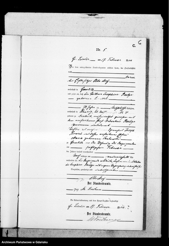 image.from.unit.number "Księga zgonów"