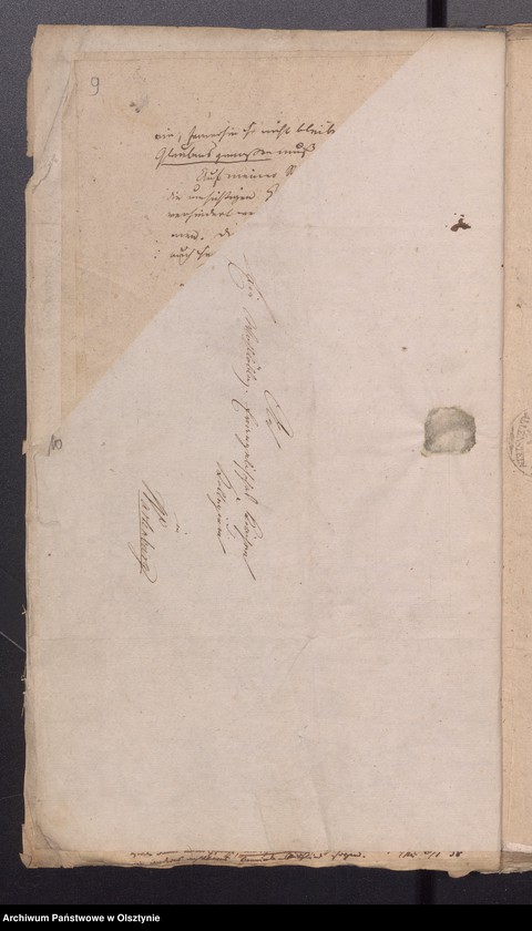 image.from.unit.number "Verhandlungen und Bestimmungen der Kirche zu Wartenburg"