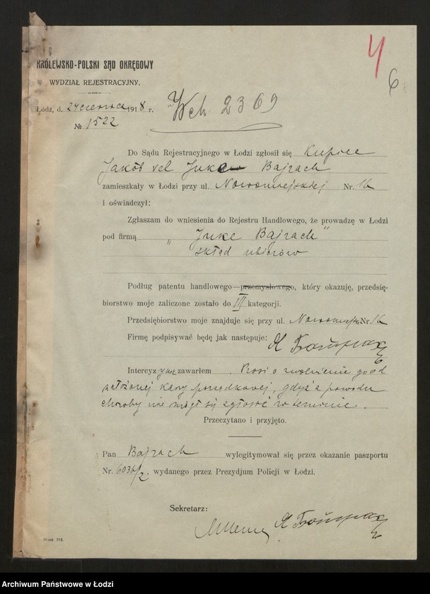 Obraz 8 z jednostki "Juke Bajrach- skład ubiorów"