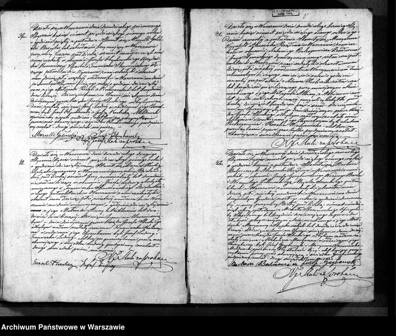 image.from.unit.number "Akta urodzeń, małżeństw i zgonów"