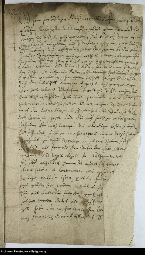 image.from.unit.number "Schriftwechsel der Stadt Neuenburg mit Danzig"