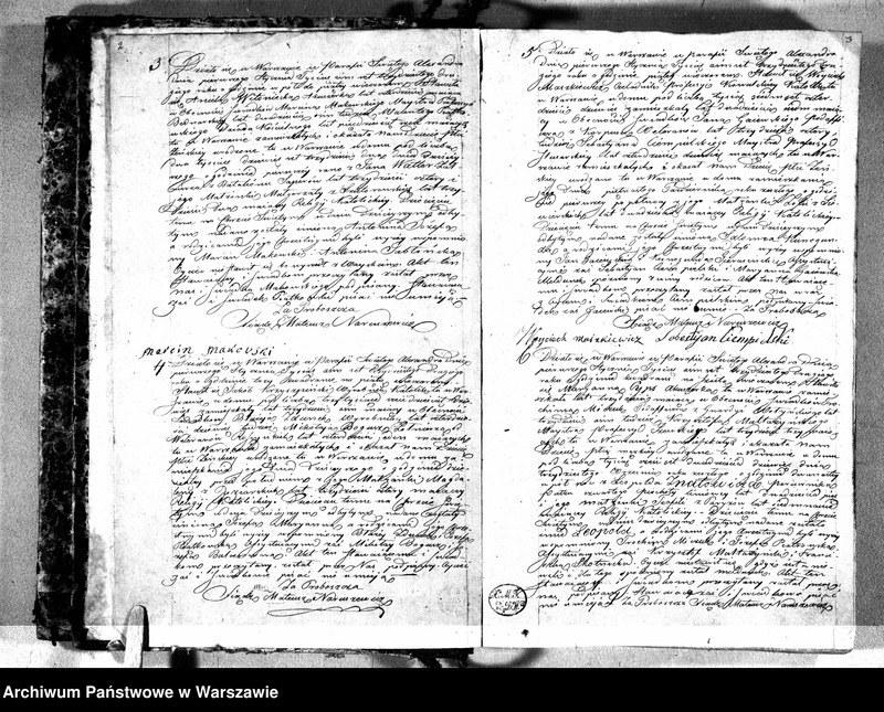image.from.unit.number "Akta urodzeń, małżeństw i zgonów"