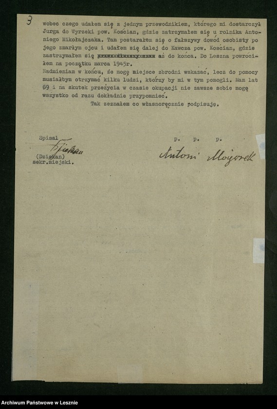 image.from.unit.number "[Imienne wykazy niemieckich urzędników, policjantów i funkcjonariuszy gestapo z Leszna, informacje o zbrodniach na ludności polskiej]"