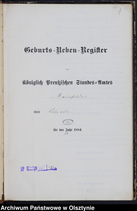 image.from.unit.number "Geburts-Neben-Register Nr 1 - 145"