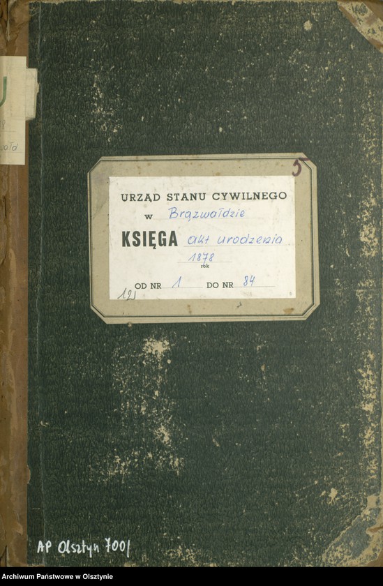 image.from.unit.number "Geburts-Haupt-Register Nr 1 - 84"