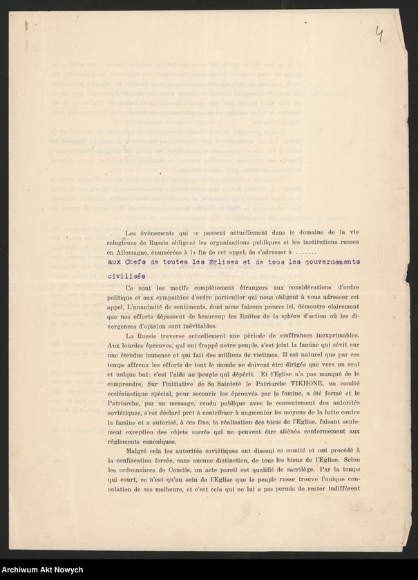 image.from.unit.number "Niemcy (korespondencja z Ministerstwem Spraw Zagranicznych, Ministerstwem b. Dzielnicy Pruskiej i Poselstwem Polskim w Berlinie)"