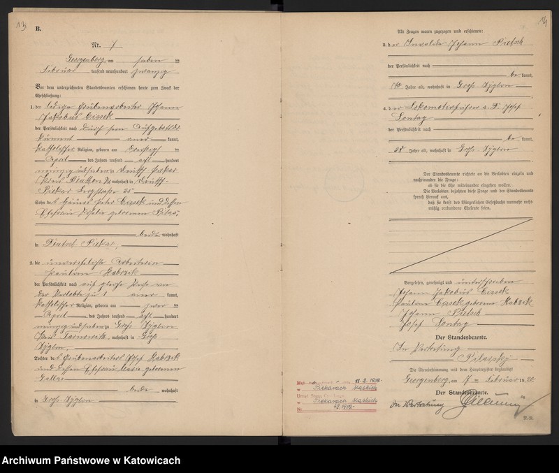 image.from.unit.number "Księga małżeństw nr 1-57"