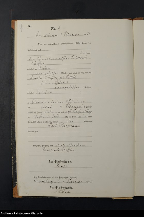 image.from.unit.number "Geburts-Neben-Register Nr 1 - 49"