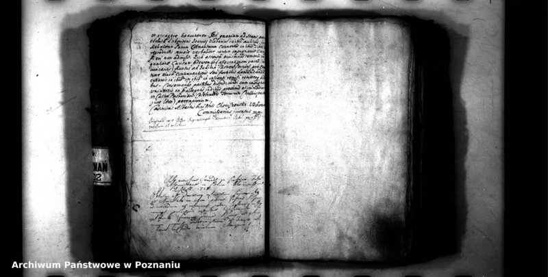 Obraz 5 z jednostki "Relationes [protocollon]"