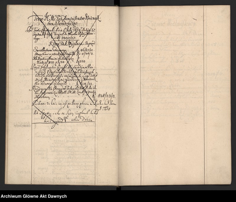 image.from.unit.number "Manuał akcyzy i czopowego z terenów całej Rzeczypospolitej."