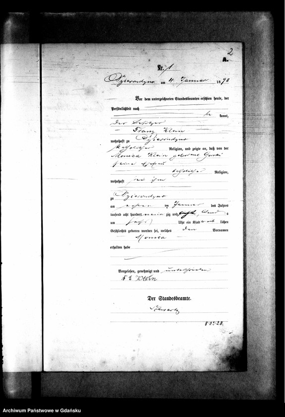 image.from.unit.number "Księga urodzeń"