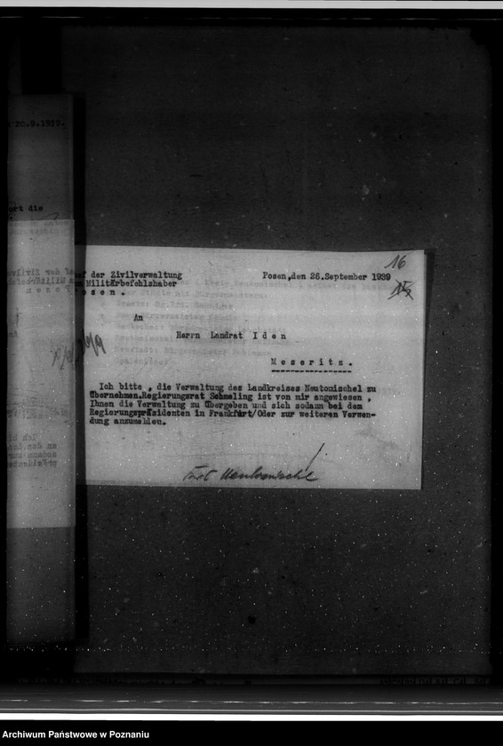 Obraz 20 z jednostki "Abordnungen der Angestellten"