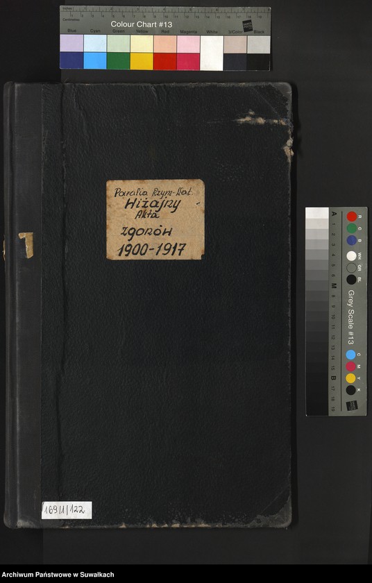 image.from.unit.number "Akta zgonów 1900-1917"