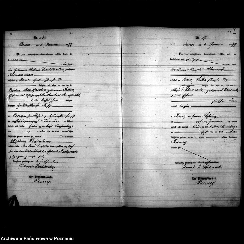 image.from.unit.number "Księga urodzeń"