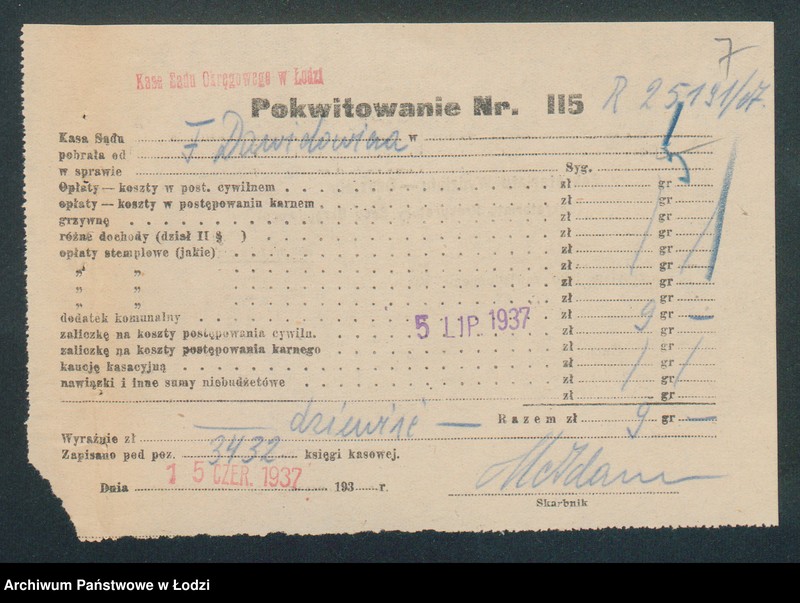 Obraz 9 z jednostki "Elektroaparat- Florentyna Dawidowicz- biuro techniczno-handlowe"