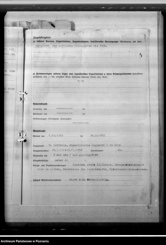 Obraz 13 z jednostki "Ostberg, Heinrich - inspektor miejski"